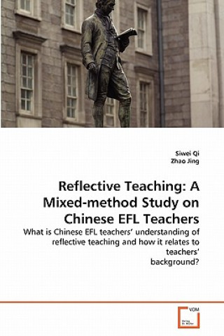 Carte Reflective Teaching Siwei Qi