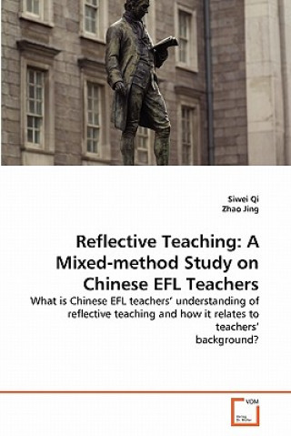 Kniha Reflective Teaching Siwei Qi