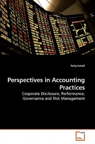 Carte Perspectives in Accounting Practices Tariq Ismail