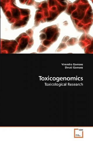Buch Toxicogenomics Virendra Gomase