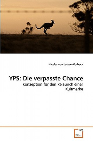 Книга Yps Nicolas von Lettow-Vorbeck