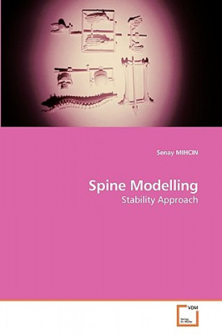 Carte Spine Modelling Senay Mihcin
