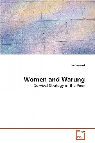 Buch Women and Warung Indraswari