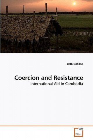 Carte Coercion and Resistance Beth Gilfillan