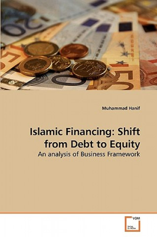 Livre Islamic Financing Muhammad Hanif