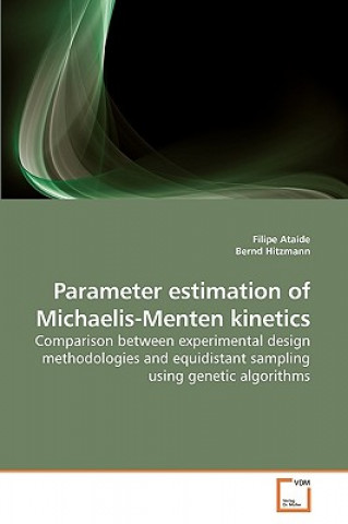 Carte Parameter estimation of Michaelis-Menten kinetics Filipe Ataide
