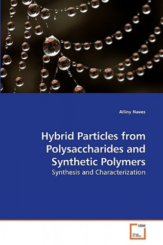 Carte Hybrid Particles from Polysaccharides and Synthetic Polymers Alliny Naves
