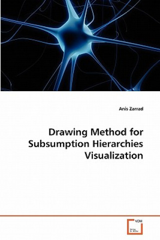 Książka Drawing Method for Subsumption Hierarchies Visualization Anis Zarrad