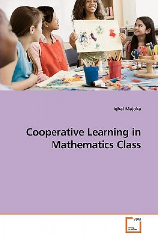 Книга Cooperative Learning in Mathematics Class Iqbal Majoka