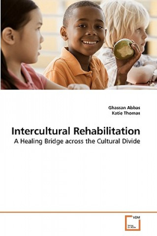 Kniha Intercultural Rehabilitation Ghassan J. Abbas