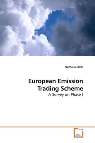 Livre European Emission Trading Scheme Nathalia Jandl