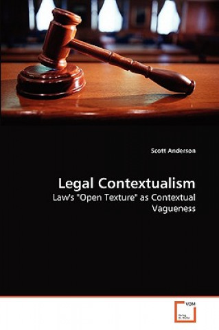 Carte Legal Contextualism Scott Anderson
