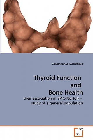 Livro Thyroid Function and Bone Health Constantinos Paschalides