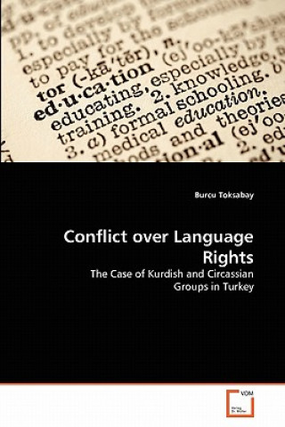 Livre Conflict over Language Rights Burcu Toksabay