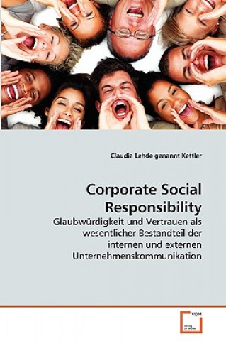 Carte Corporate Social Responsibility Claudia Lehde genannt Kettler