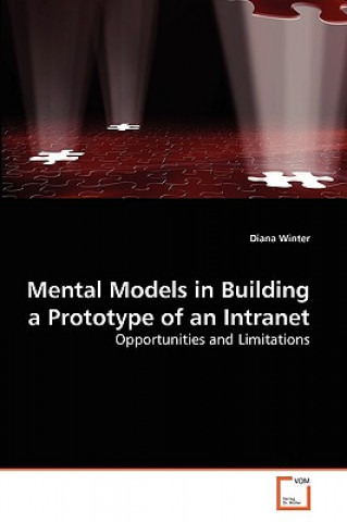 Carte Mental Models in Building a Prototype of an Intranet Diana Winter