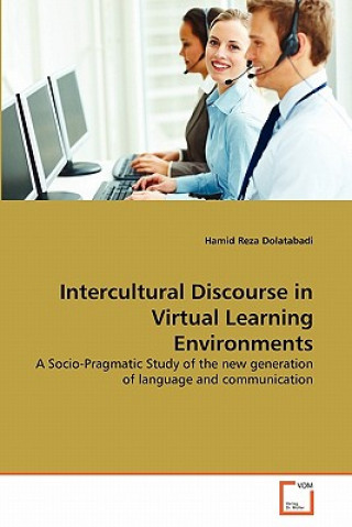 Carte Intercultural Discourse in Virtual Learning Environments Hamid Reza Dolatabadi