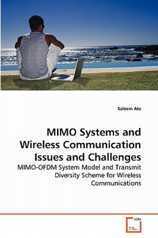 Książka MIMO Systems and Wireless Communication Issues and Challenges Saleem Ata