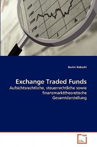 Carte Exchange Traded Funds Kabashi Burim