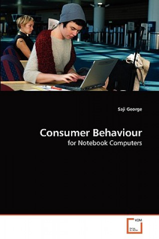 Knjiga Consumer Behaviour Saji George