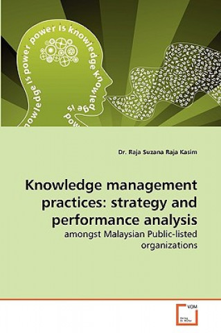 Kniha Knowledge Management Practices Raja S. R. Kasim