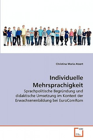 Carte Individuelle Mehrsprachigkeit Christina Maria Atzert