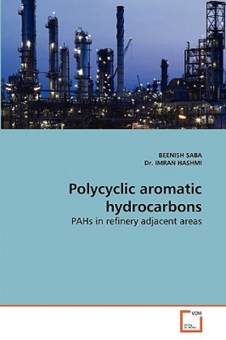 Книга Polycyclic aromatic hydrocarbons Beenish Saba