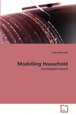 Knjiga Modelling Household Justin Abaranezi