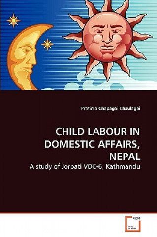 Carte Child Labour in Domestic Affairs, Nepal Pratima Chapagai Chaulagai
