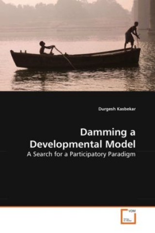 Książka Damming a Developmental Model Durgesh Kasbekar