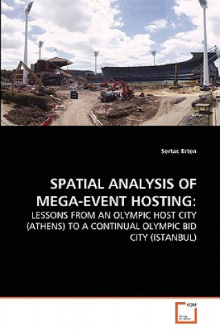 Carte Spatial Analysis of Mega-Event Hosting Sertac Erten