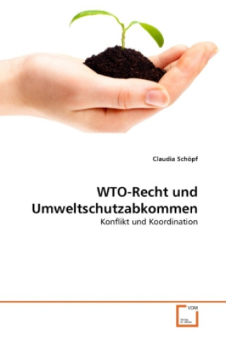 Carte WTO-Recht und Umweltschutzabkommen Claudia Schöpf
