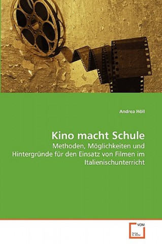 Carte Kino macht Schule Andrea Höll