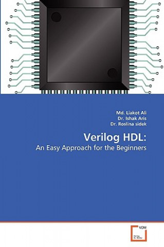 Книга Verilog Hdl Md. Liakot Ali