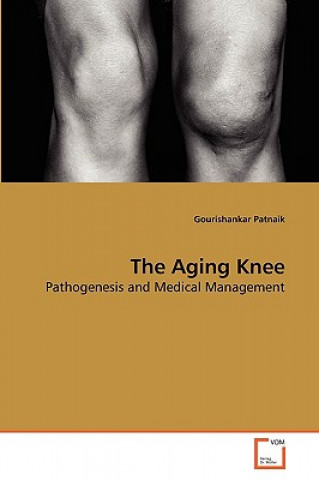 Книга Aging Knee Gourishankar Patnaik