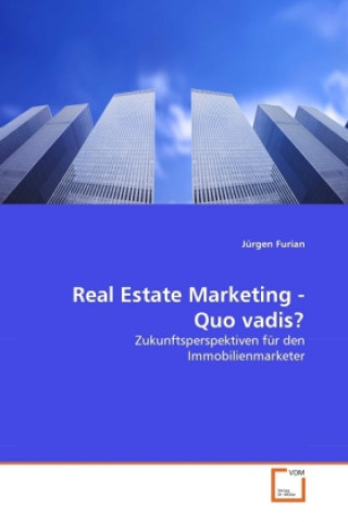 Carte Real Estate Marketing - Quo vadis? Jürgen Furian