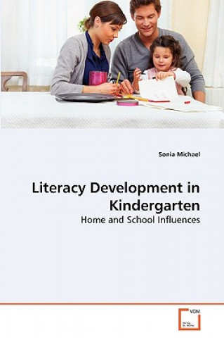 Carte Literacy Development in Kindergarten Sonia Michael