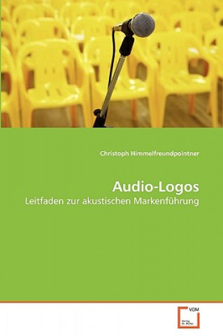 Kniha Audio-Logos Christoph Himmelfreundpointner