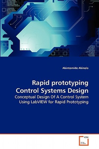 Buch Rapid prototyping Control Systems Design Akintomide Akinola