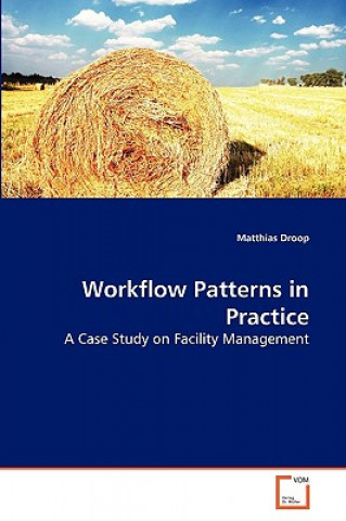 Buch Work&#64258;ow Patterns in Practice Matthias Droop