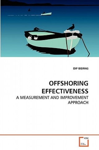 Book Offshoring Effectiveness Dip Biswas