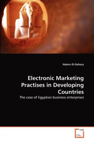 Libro Electronic Marketing Practises in Developing Countries Hatem El- Gohary