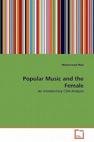 Kniha Popular Music and the Female Mohammed Mele