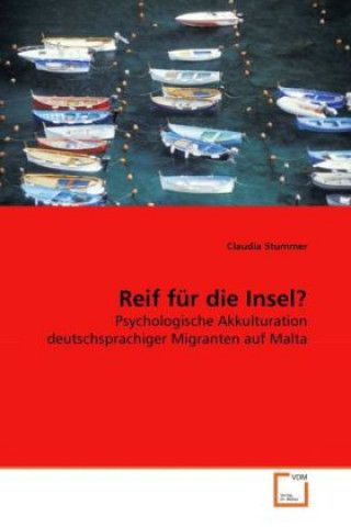 Buch Reif für die Insel? Claudia Stummer