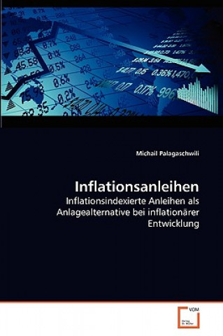 Carte Inflationsanleihen Michail Palagaschwili