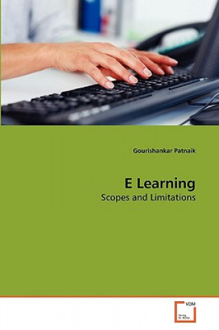 Knjiga E Learning Gourishankar Patnaik