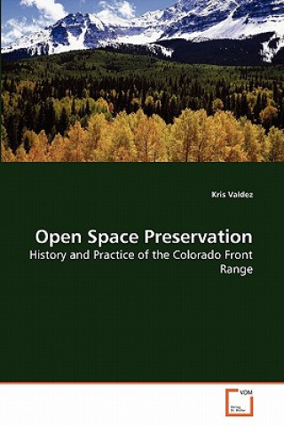 Carte Open Space Preservation Kris Valdez