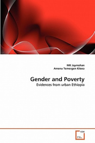 Carte Gender and Poverty MK Jaymohan