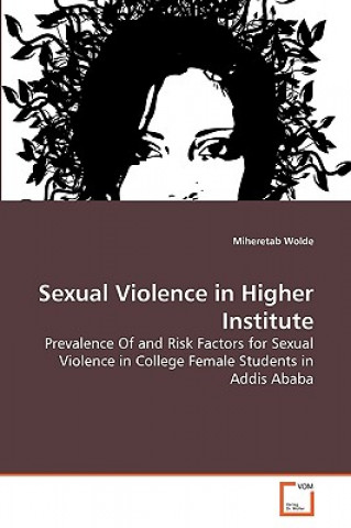 Carte Sexual Violence in Higher Institute Miheretab Wolde