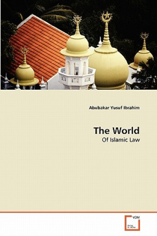 Buch World Abubakar Yusuf Ibrahim